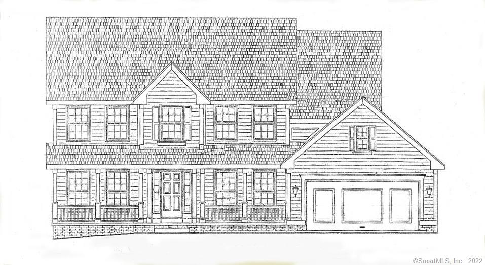 14 Charles Road Oxford CT 06478