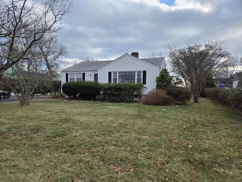 15 Nostrum Road Norwalk CT 06850