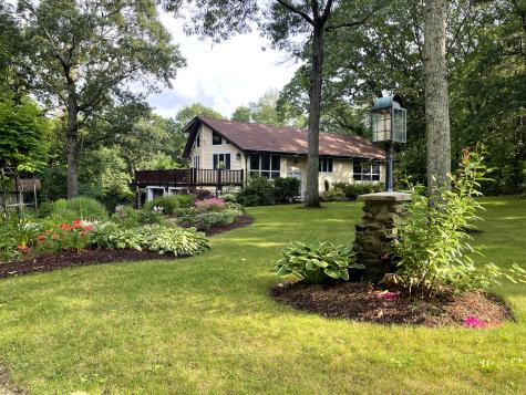 18 Raisch Drive Tolland CT 06084