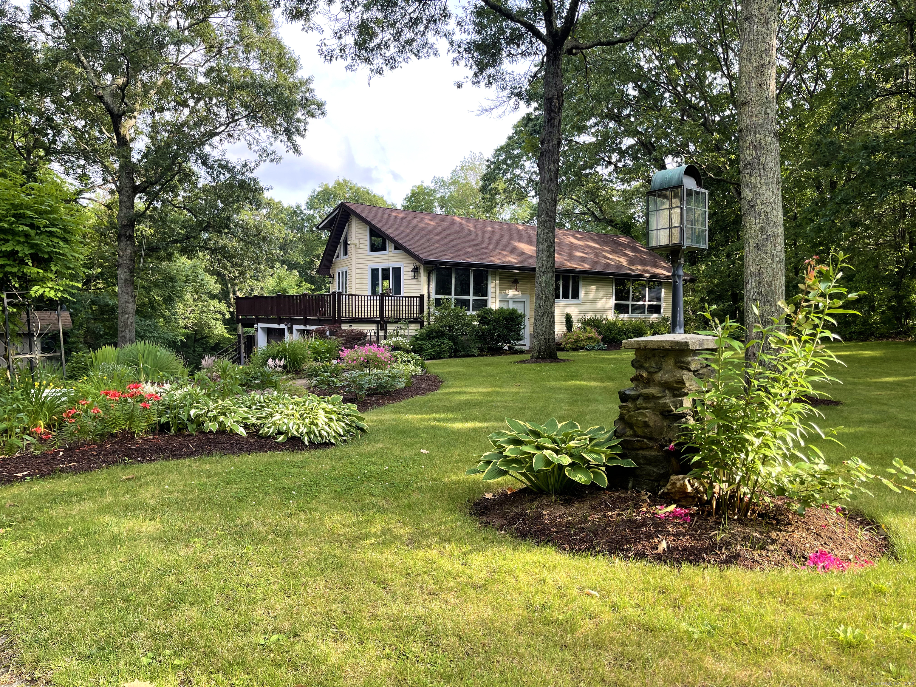 18 Raisch Drive Tolland CT 06084