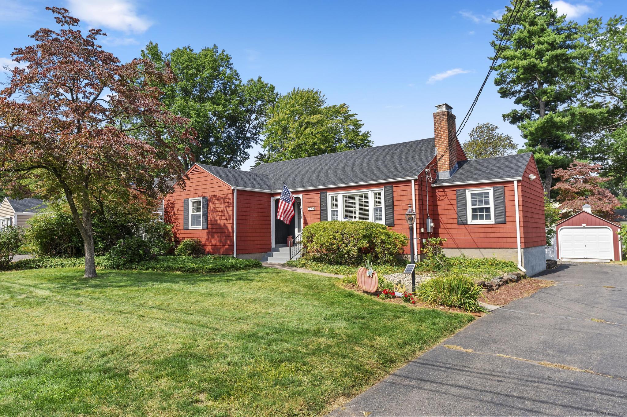 26 Baldwin Street West Hartford CT 06110