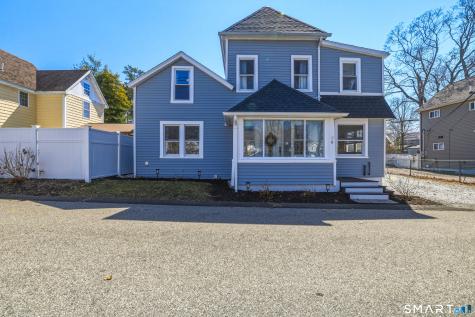 6 Orchard Street East Lyme CT 06357