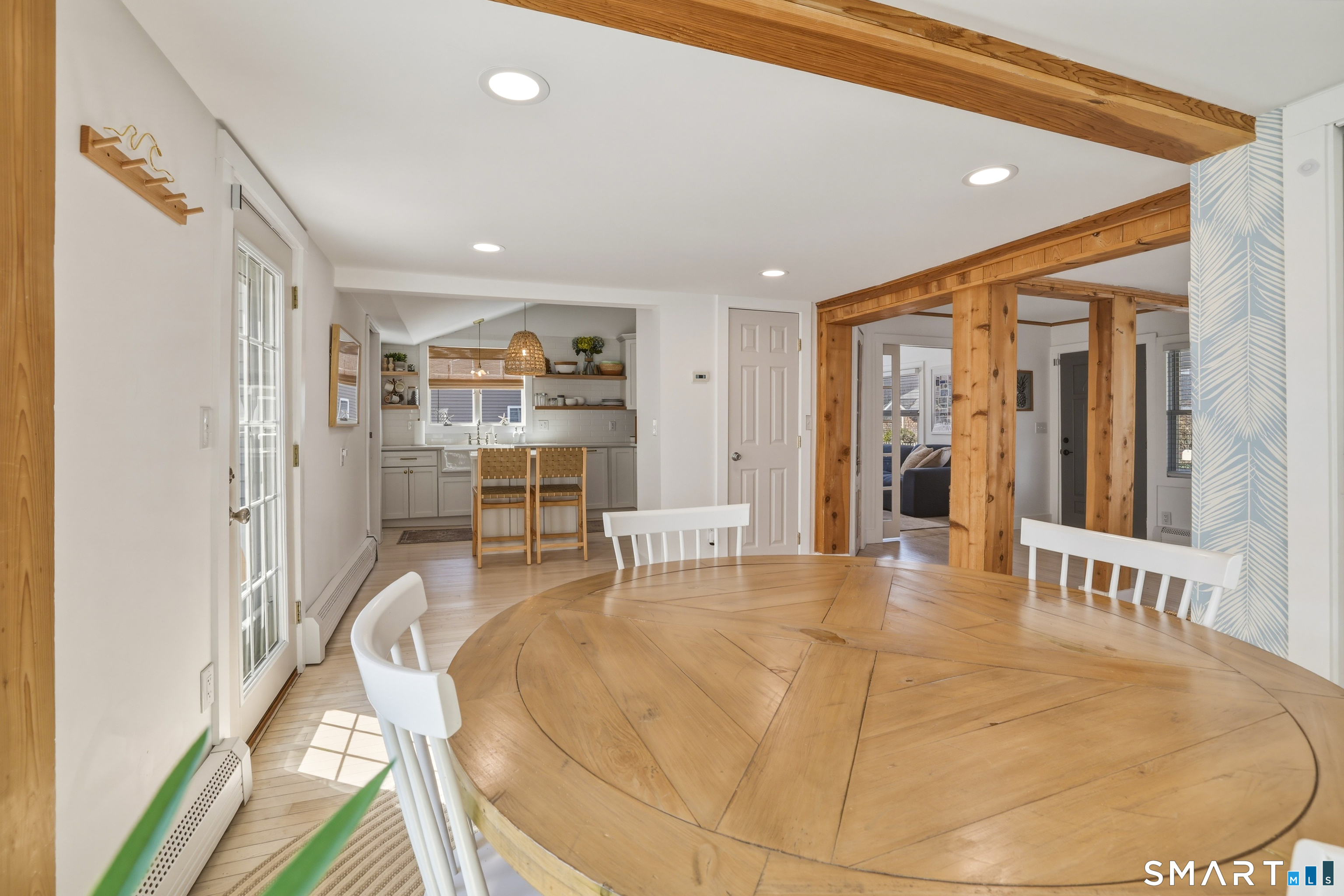 6 Orchard Street East Lyme CT 06357