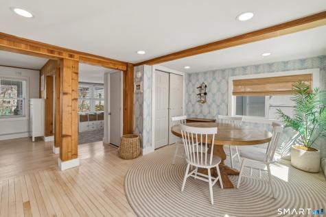 6 Orchard Street East Lyme CT 06357