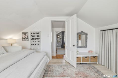 6 Orchard Street East Lyme CT 06357