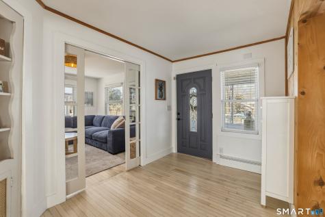 6 Orchard Street East Lyme CT 06357