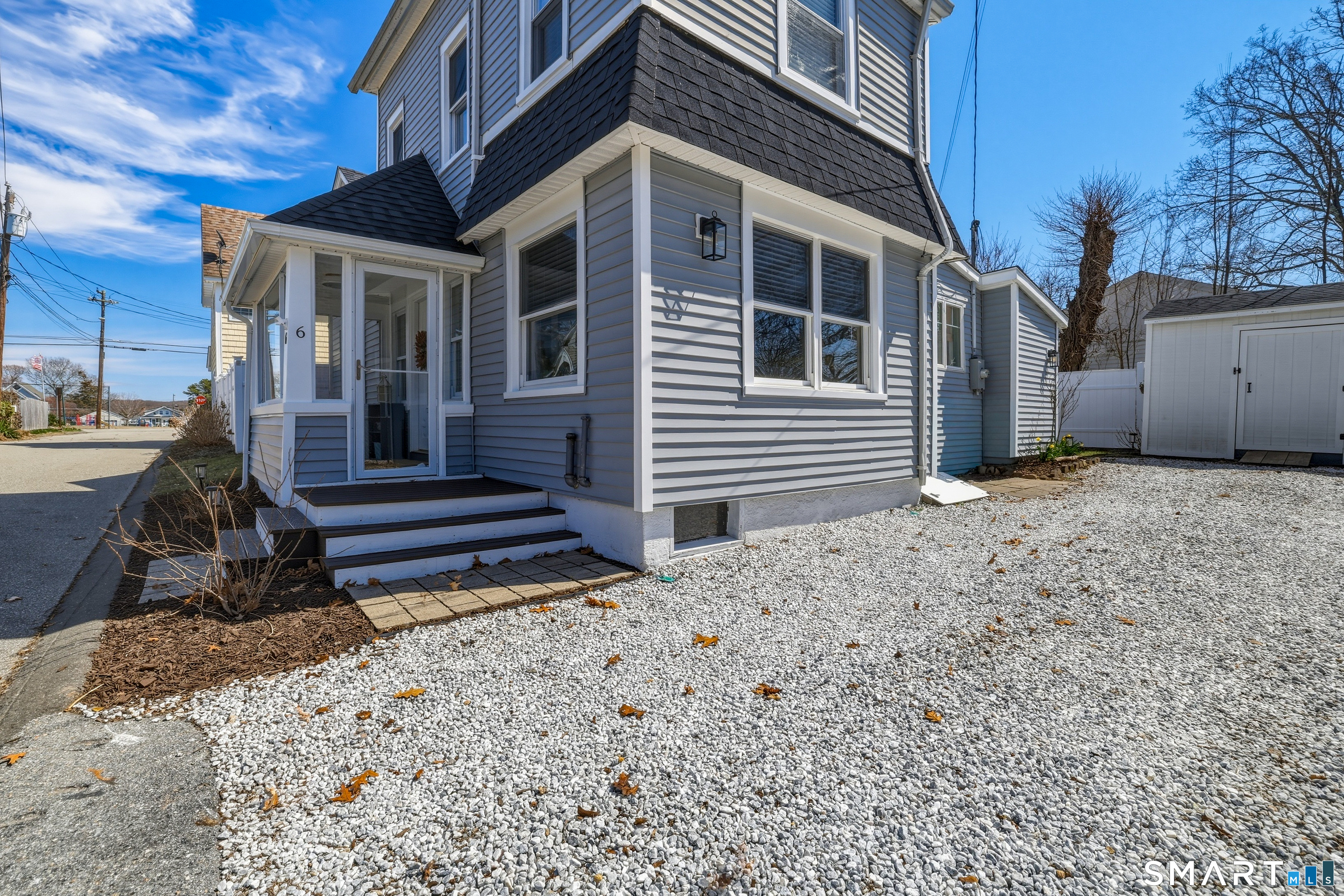 6 Orchard Street East Lyme CT 06357