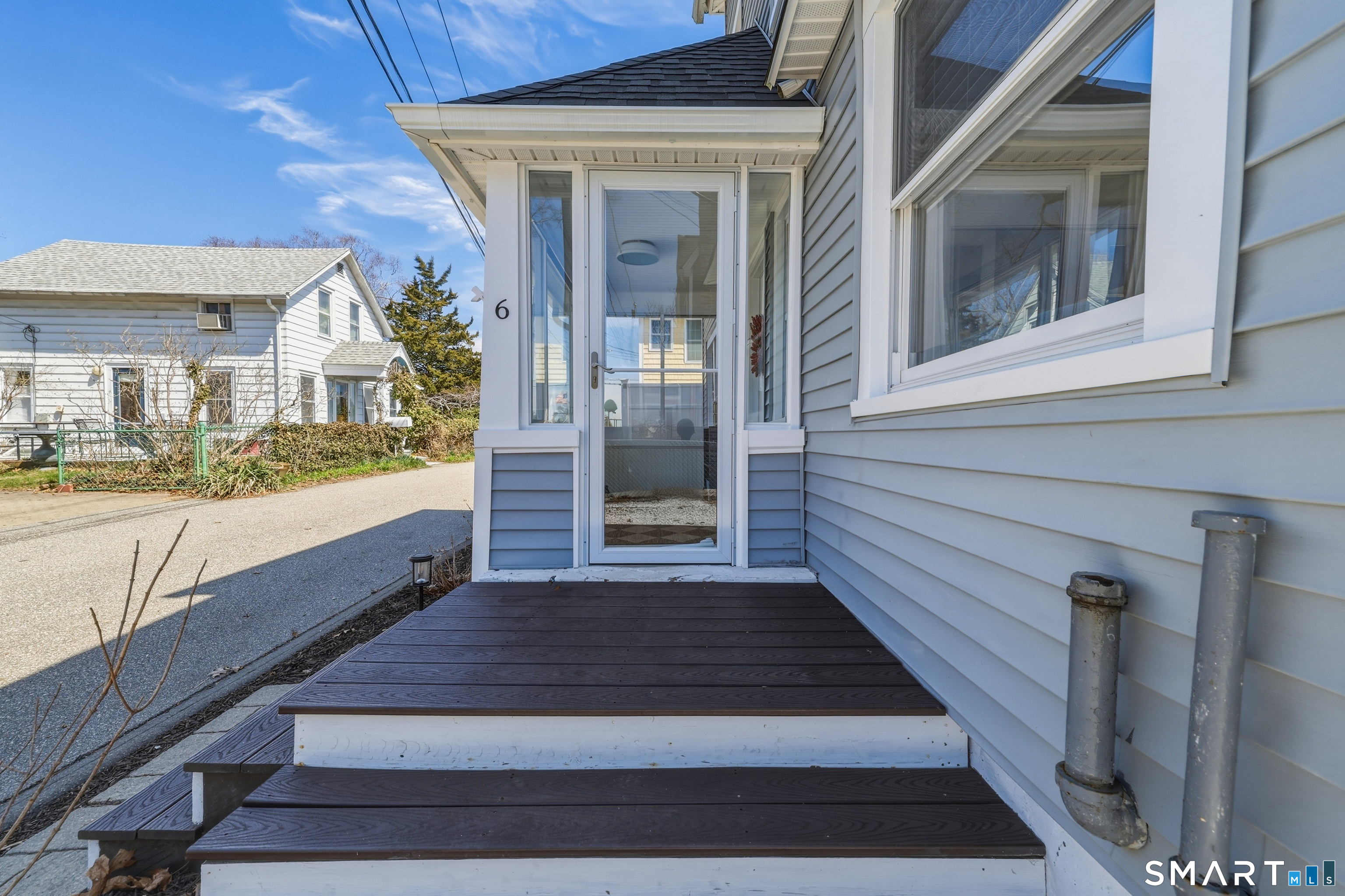 6 Orchard Street East Lyme CT 06357