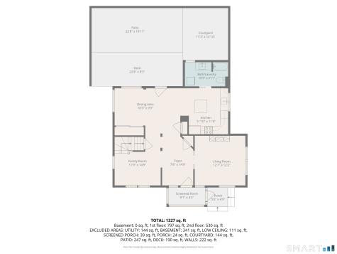 6 Orchard Street East Lyme CT 06357