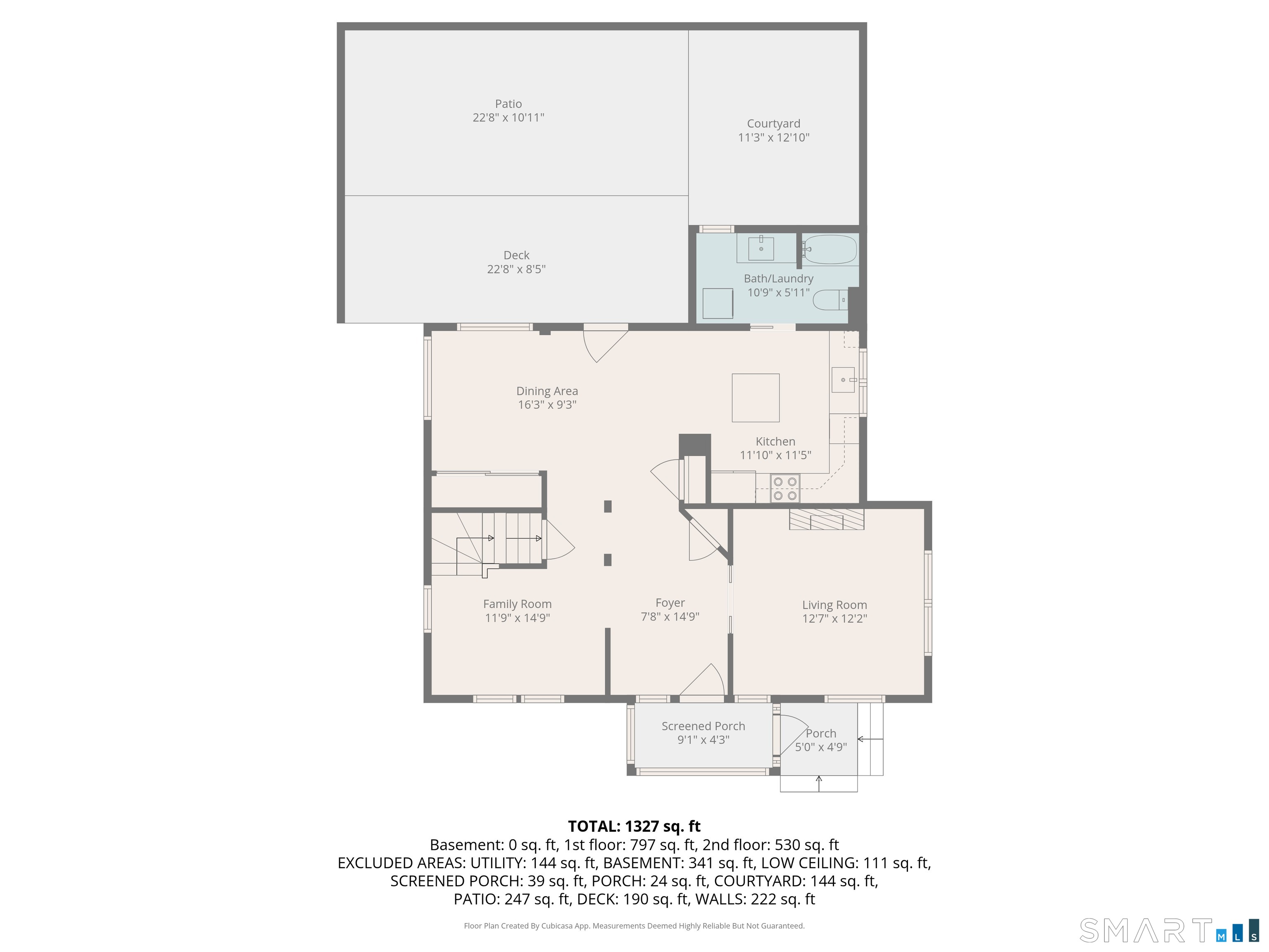 6 Orchard Street East Lyme CT 06357