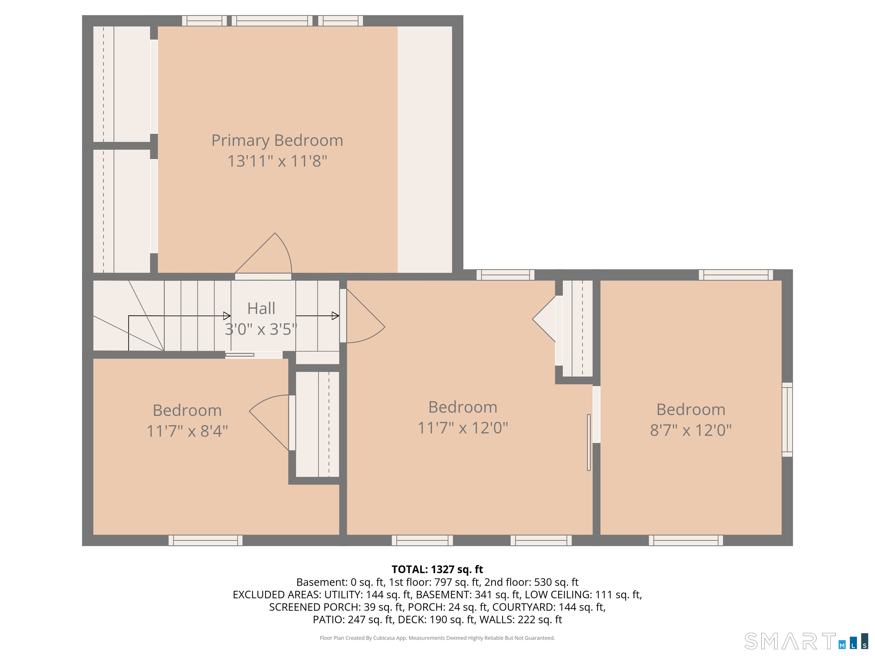 6 Orchard Street East Lyme CT 06357