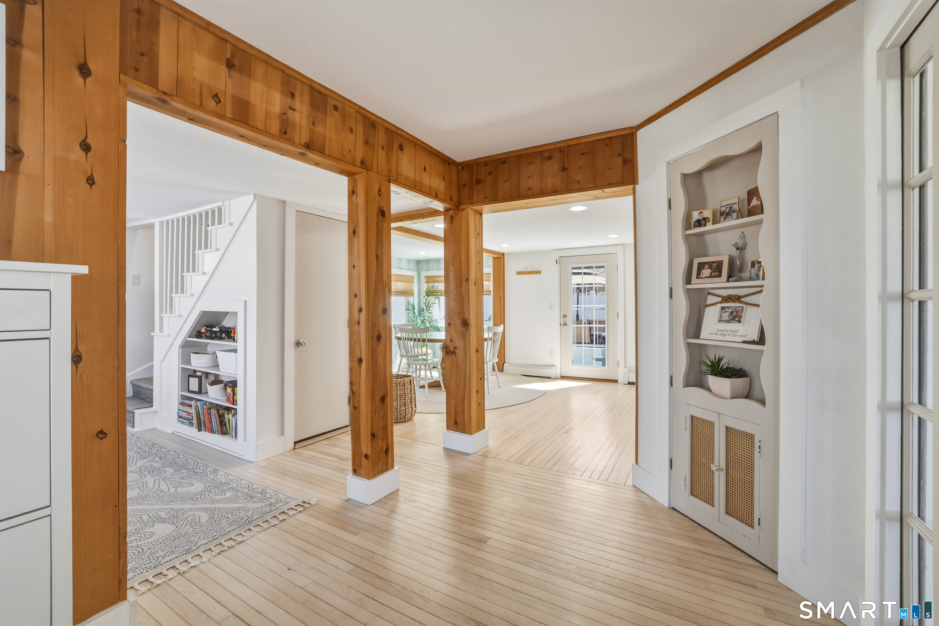 6 Orchard Street East Lyme CT 06357