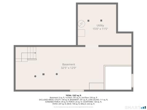 6 Orchard Street East Lyme CT 06357