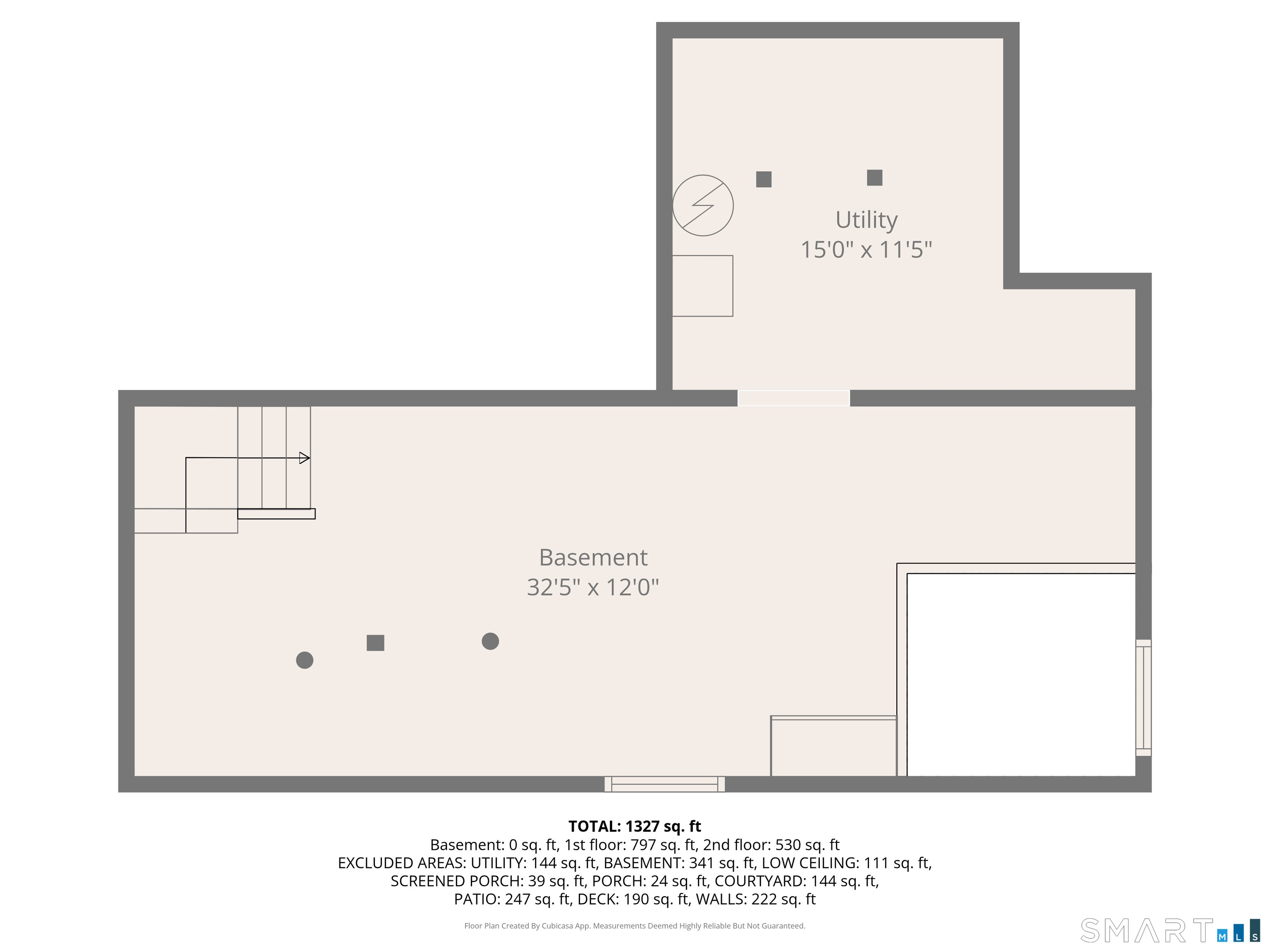 6 Orchard Street East Lyme CT 06357