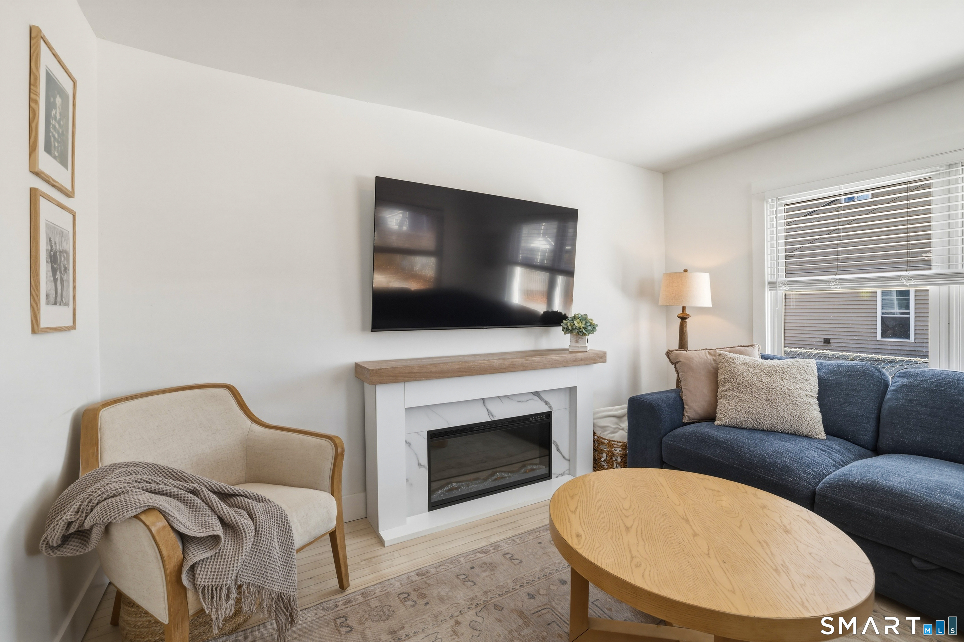 6 Orchard Street East Lyme CT 06357