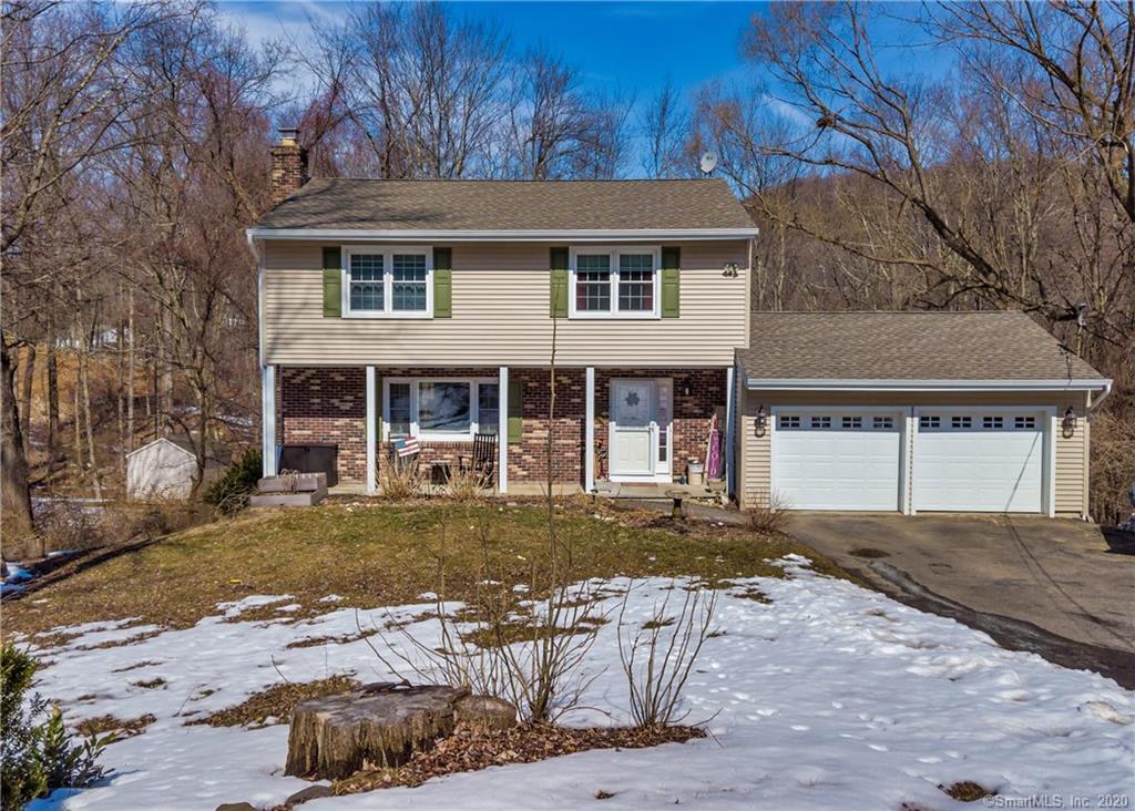 29 Musket Ridge Road New Fairfield CT 06812