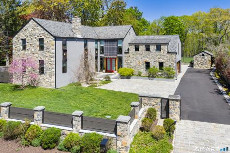 176 Ponus Avenue Norwalk CT 06850