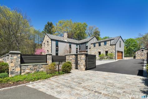 176 Ponus Avenue Norwalk CT 06850