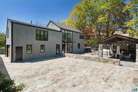 176 Ponus Avenue Norwalk CT 06850