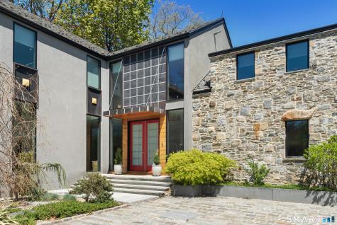 176 Ponus Avenue Norwalk CT 06850