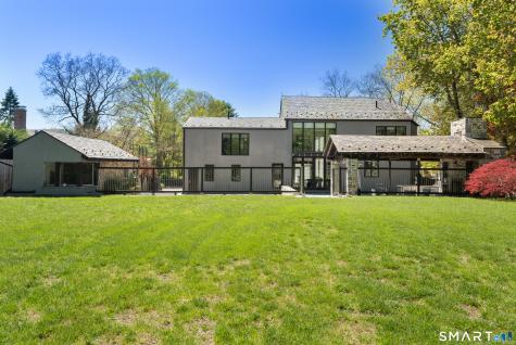 176 Ponus Avenue Norwalk CT 06850