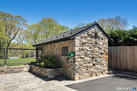 176 Ponus Avenue Norwalk CT 06850