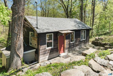 176 Ponus Avenue Norwalk CT 06850