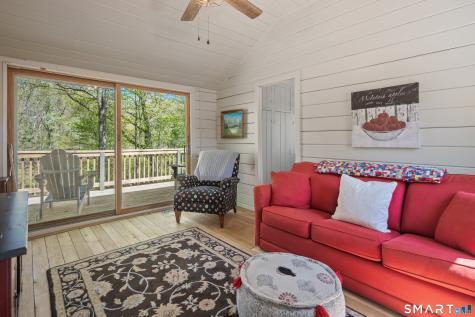 176 Ponus Avenue Norwalk CT 06850
