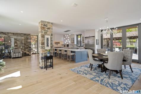 176 Ponus Avenue Norwalk CT 06850