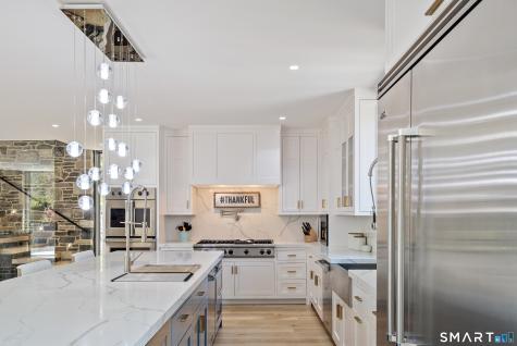 176 Ponus Avenue Norwalk CT 06850