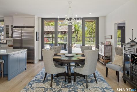 176 Ponus Avenue Norwalk CT 06850