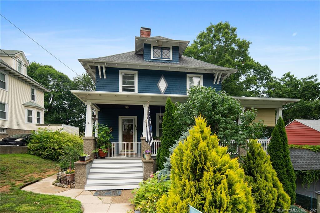 60 Woodside Avenue Waterbury CT 06708