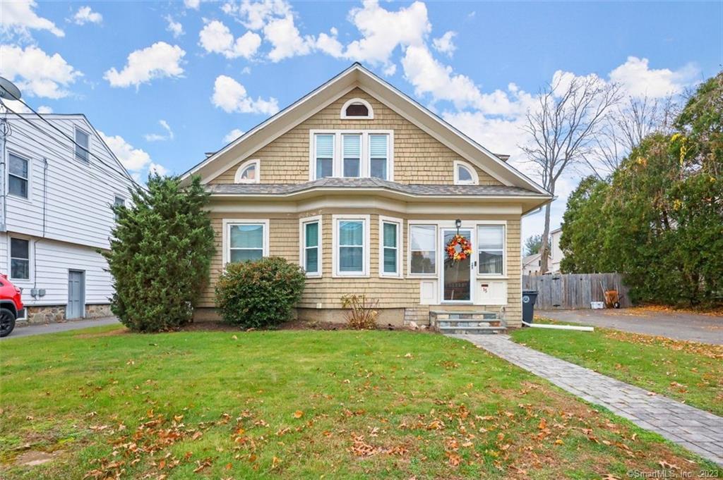 15 Florence Avenue Milford CT 06460