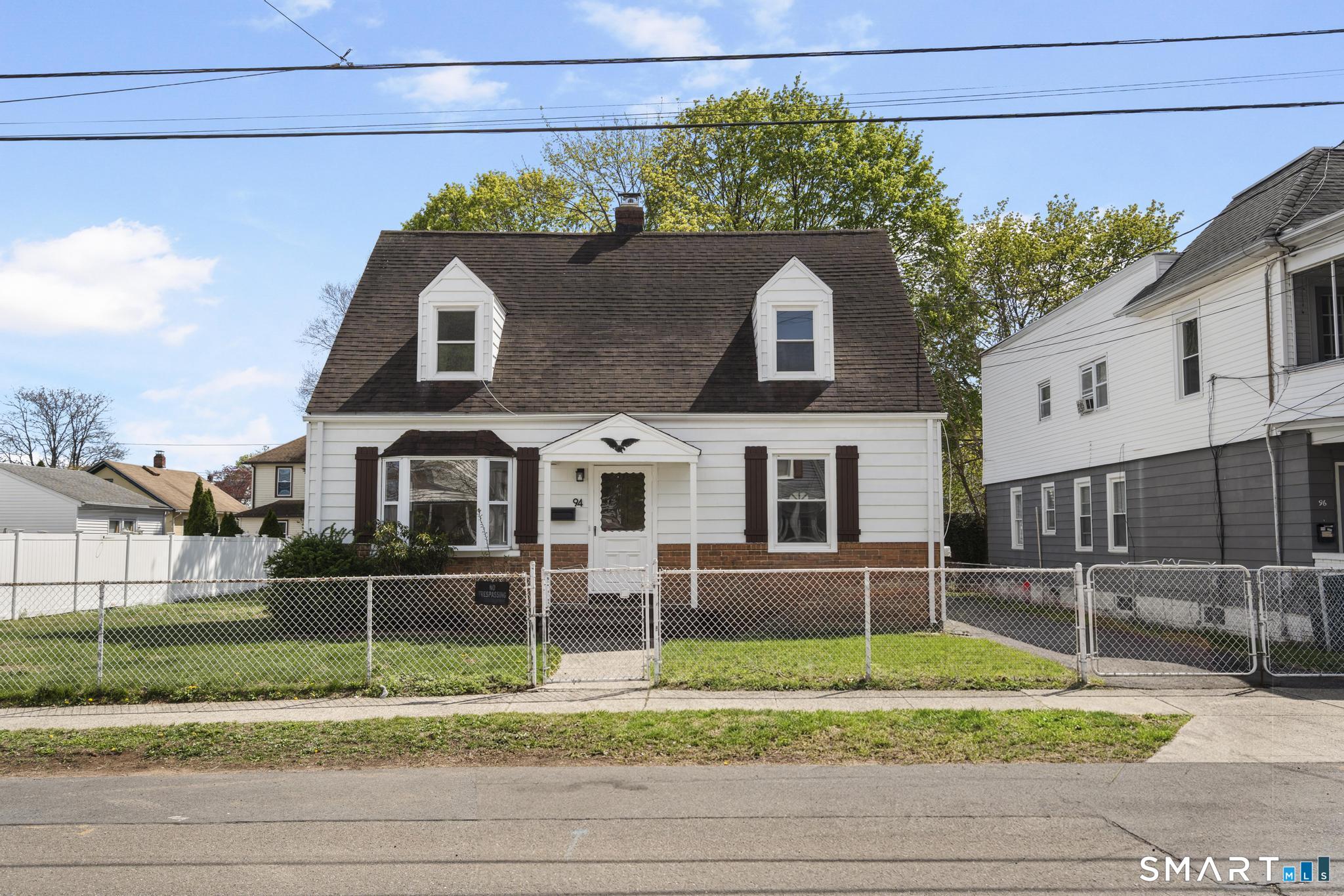 94 Third Street Hamden CT 06514