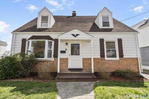 94 Third Street Hamden CT 06514