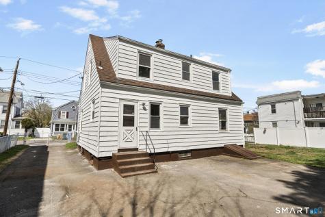94 Third Street Hamden CT 06514