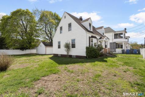 94 Third Street Hamden CT 06514
