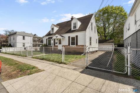 94 Third Street Hamden CT 06514