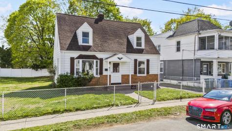 94 Third Street Hamden CT 06514