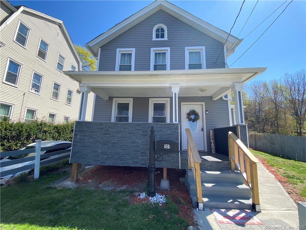101 Oak Street Waterbury CT 06704