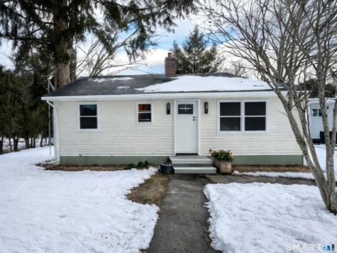 12 Frances Street Montville CT 06382