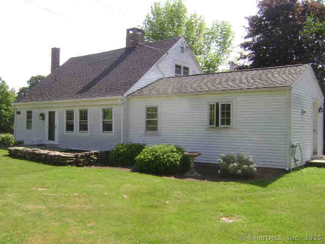 80 Blodgett Road Stafford CT 06076