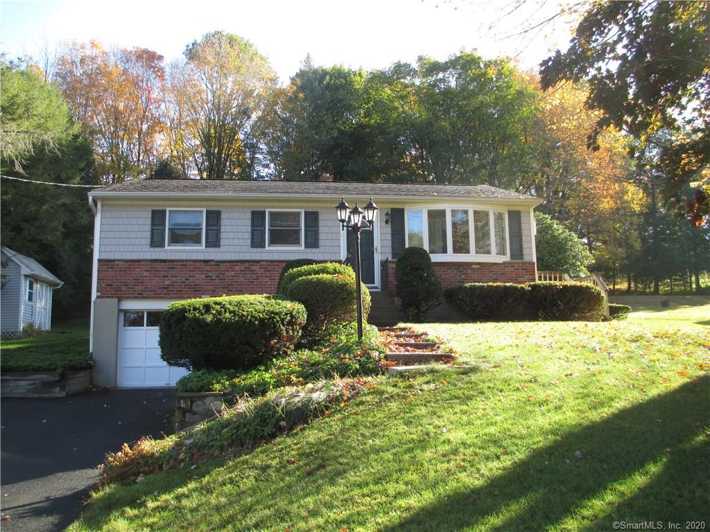 17 Clayton Road Danbury CT 06811