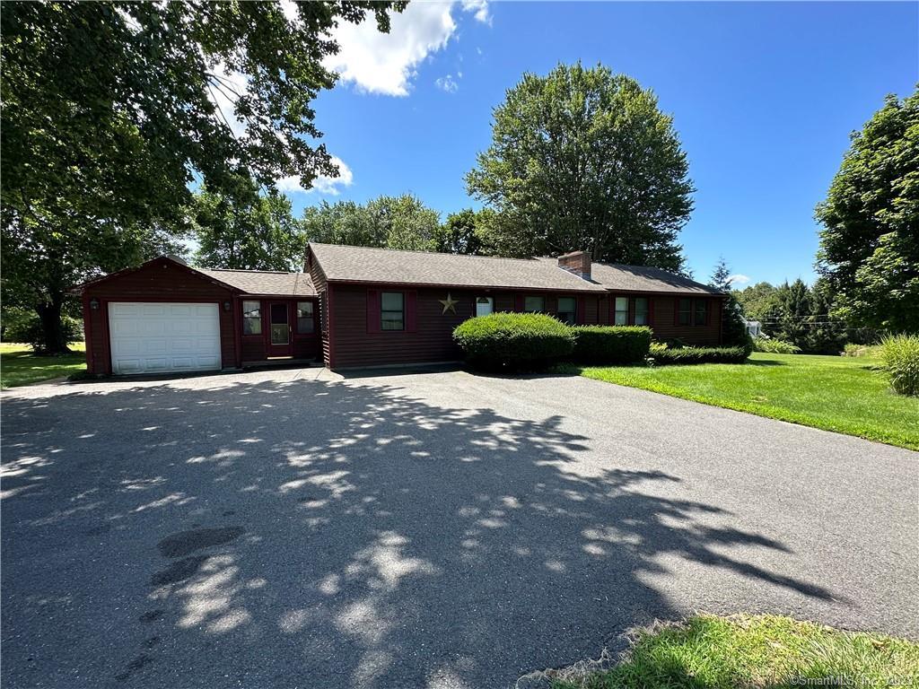 136 East Street Bethlehem CT 06751