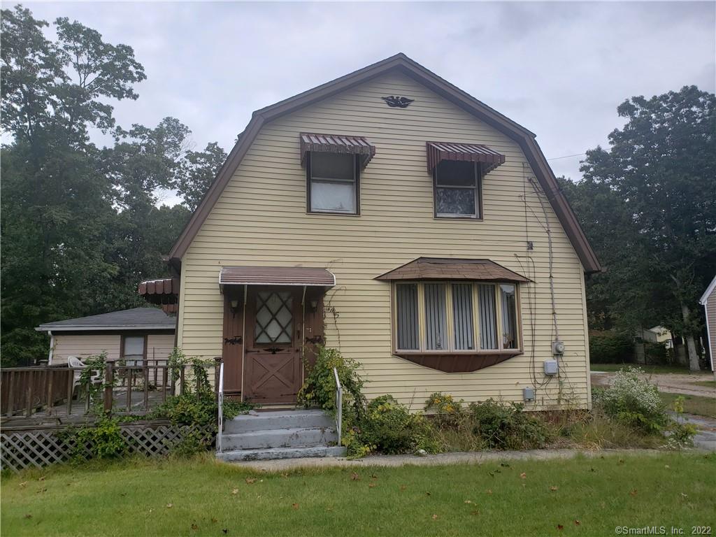 145 Route 12 Preston CT 06365