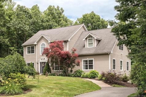 146 Deer Run Road Watertown CT 06795