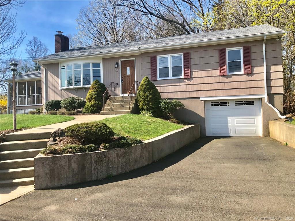 60 Hillfield Road Hamden CT 06518