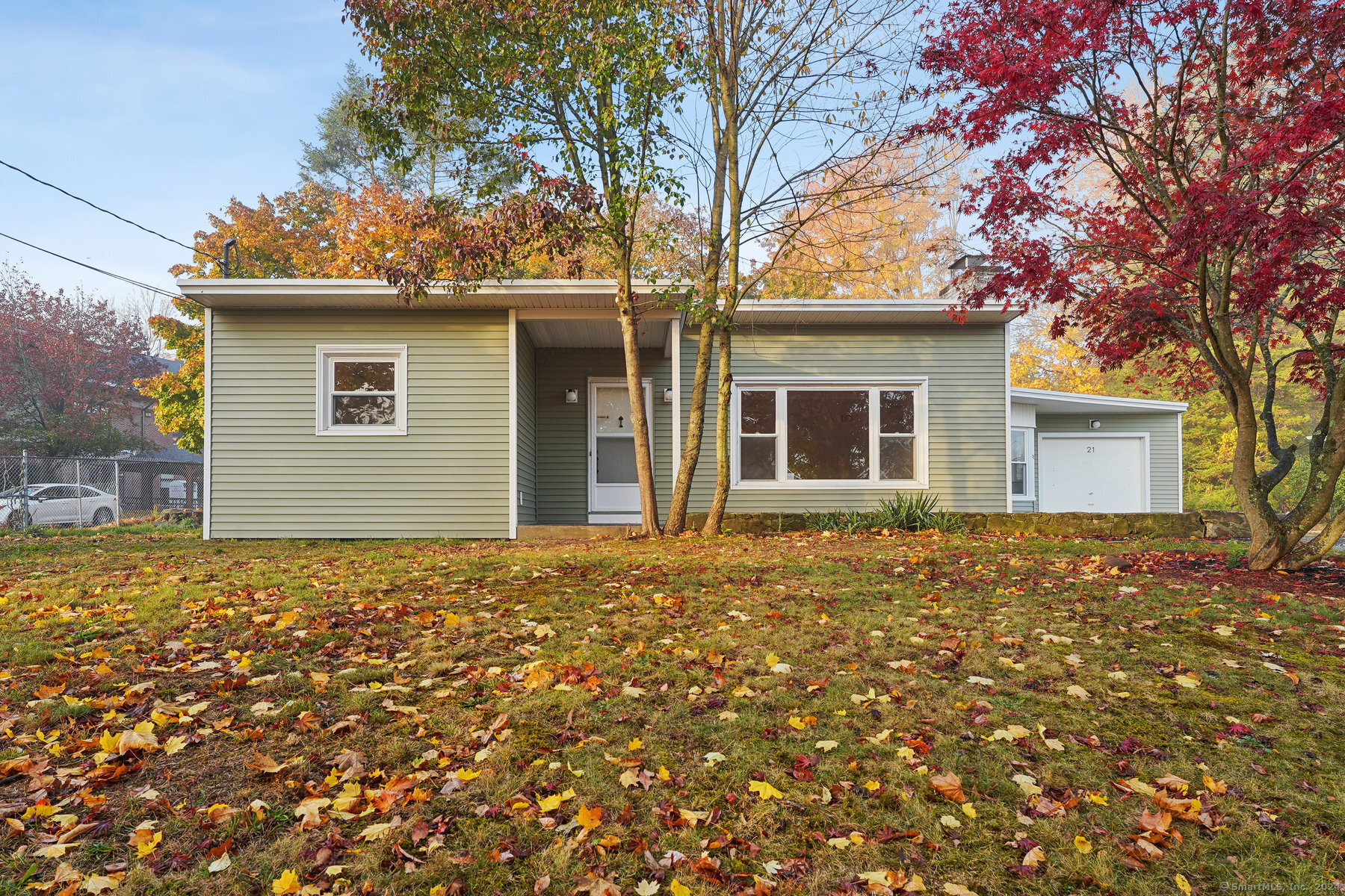 21 Peck Road Middletown CT 06457