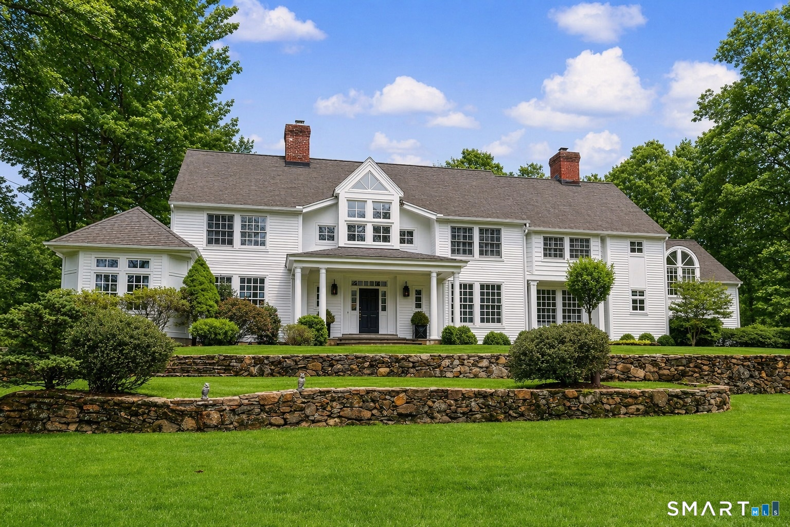 66 Gate Stone Lane Fairfield CT 06824