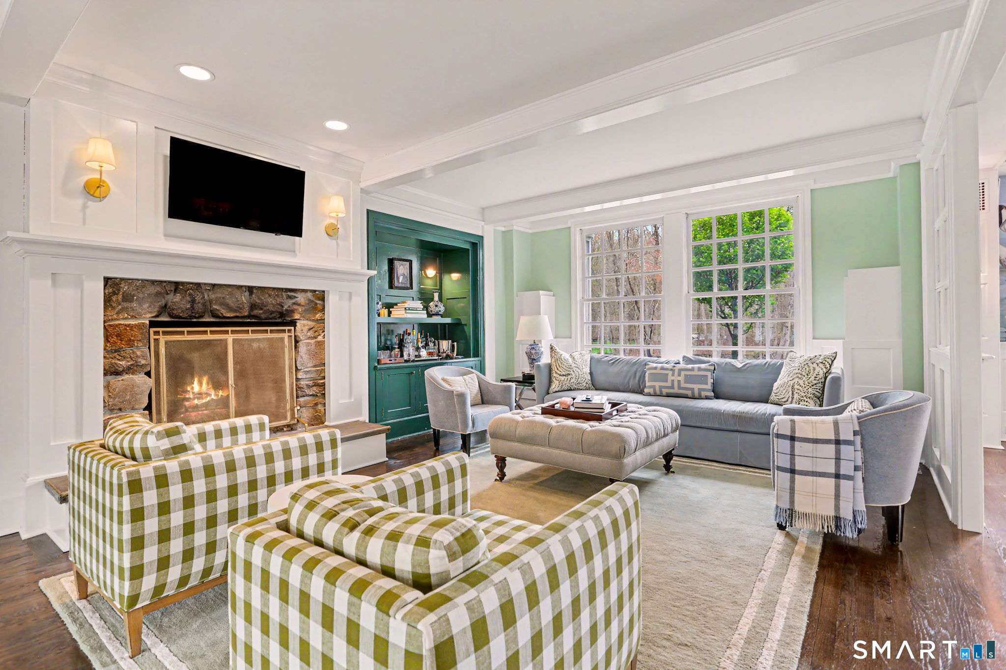 66 Gate Stone Lane Fairfield CT 06824